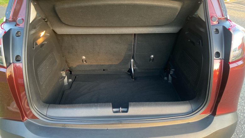 Vauxhall Crossland X 1.2T [110] Elite 5dr [Start Stop] Auto Petrol Hatchback